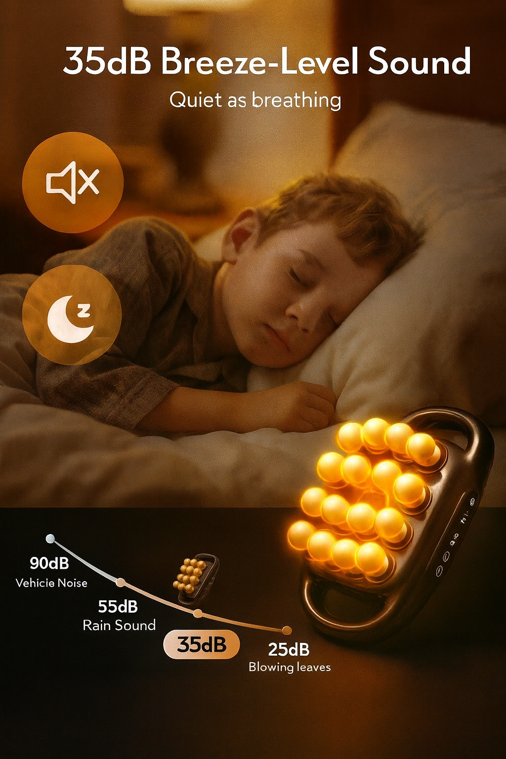 Vonflux VTT PulsePro™