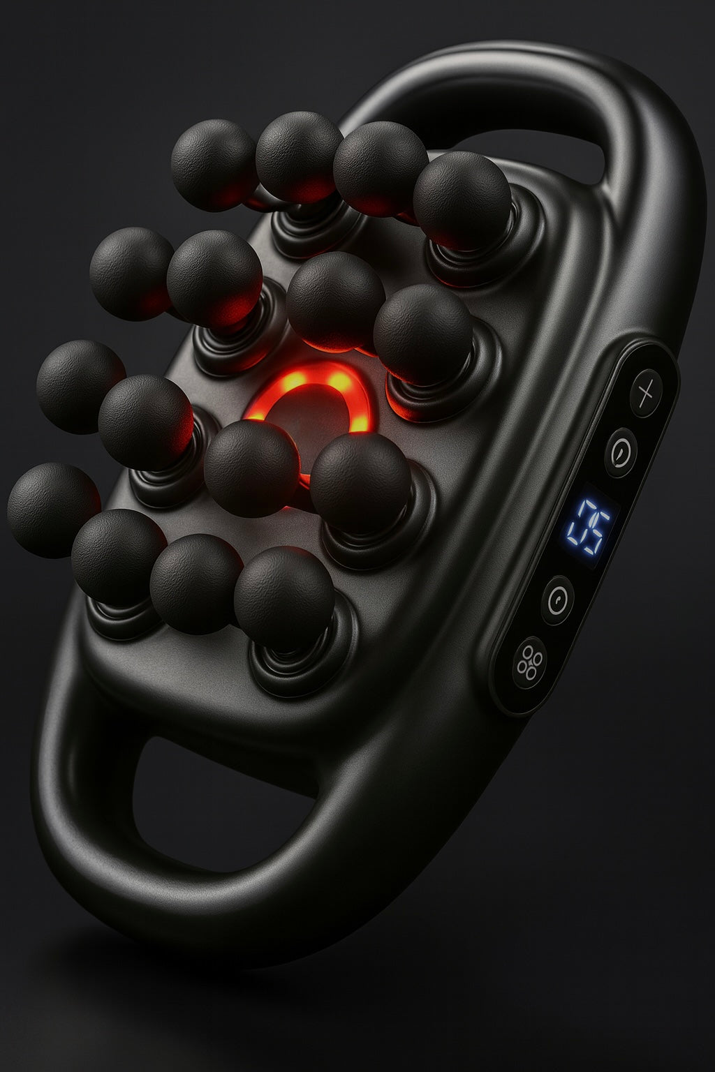 Vonflux VTT  PulsePro™