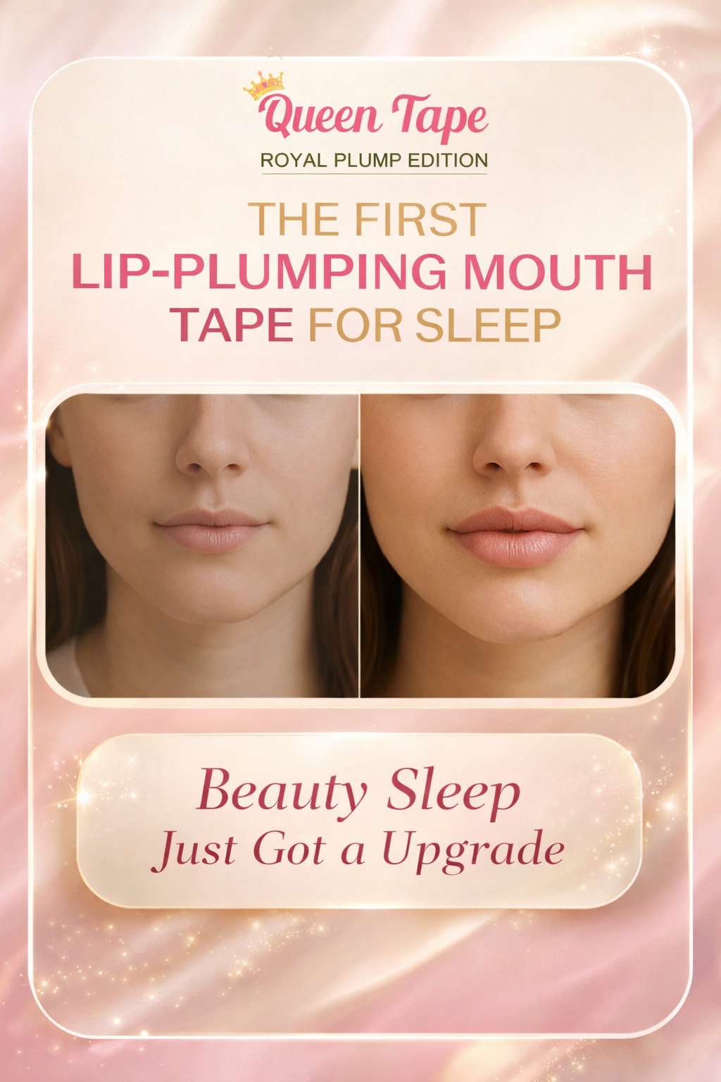 Lumi Tape™ Queen Tape Edition