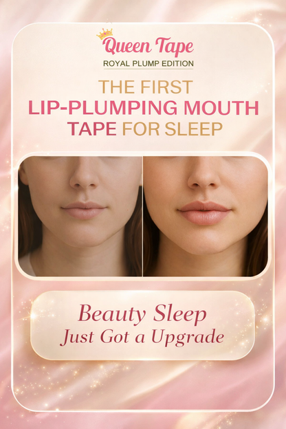 Lumi Tape™ Queen Tape Edition