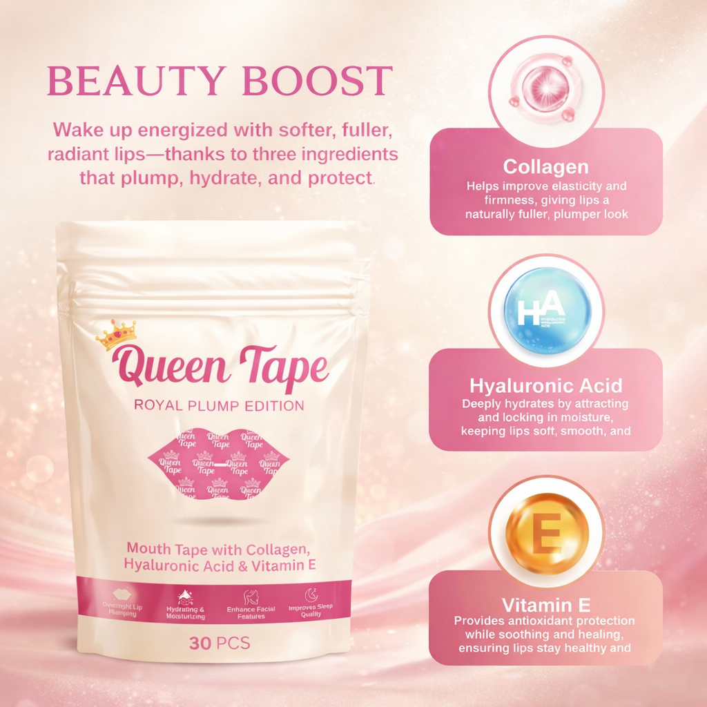 Lumi Tape™ Queen Tape Edition
