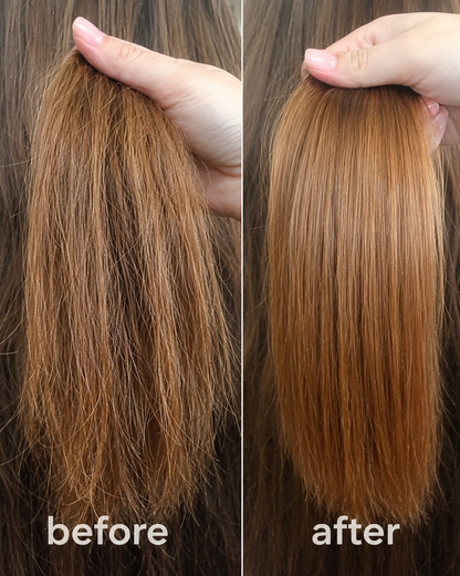 Vonflux Stimulating Hair & Scalp Balm