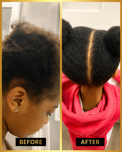 Vonflux Stimulating Hair & Scalp Balm